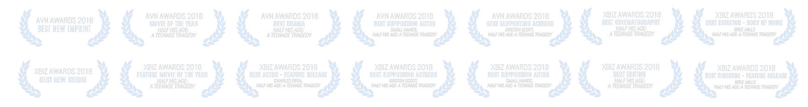 Adult Time Awards